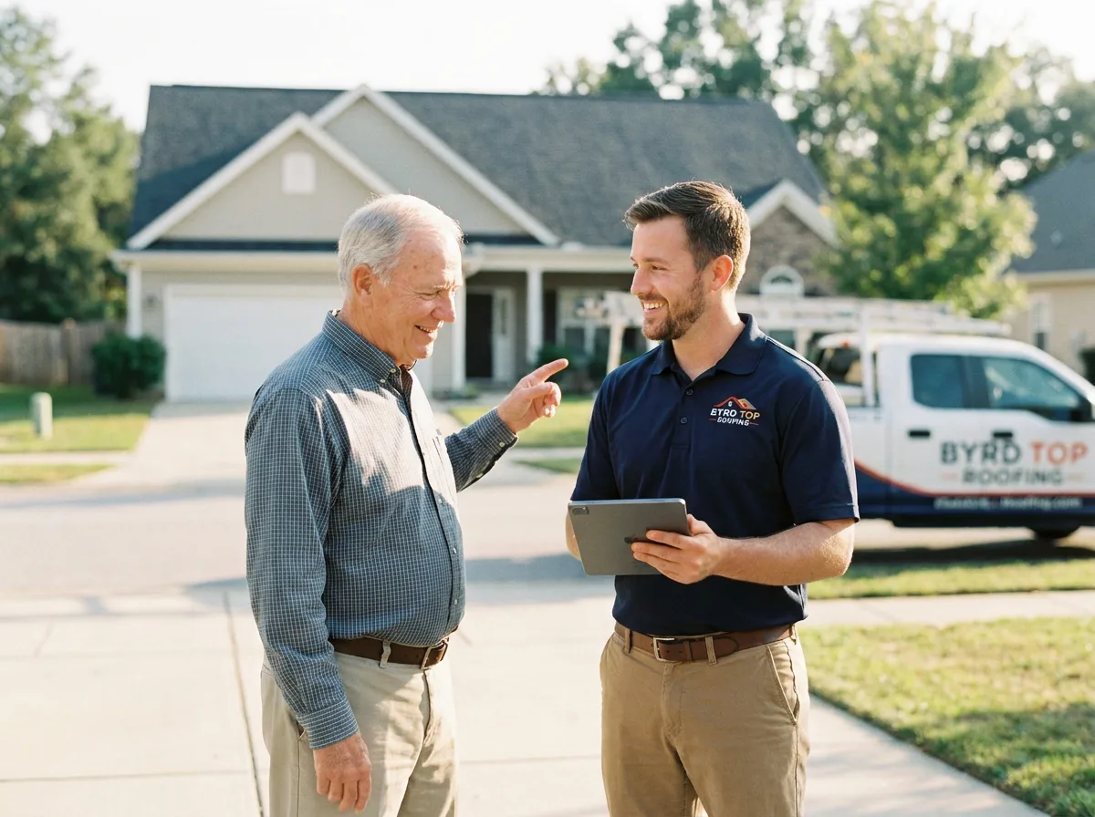 Roofing Briceville, TN FAQs
